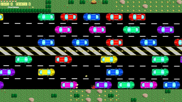 Why Chicken? Why? game for windows Pc 1