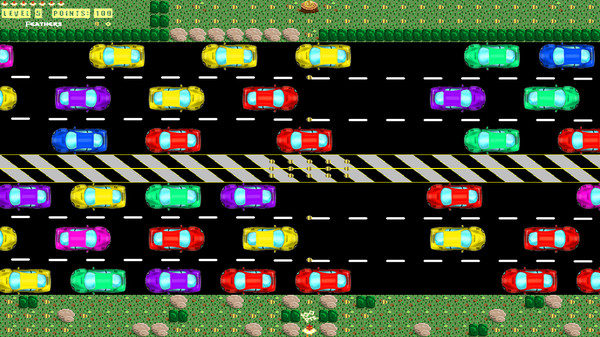 Why Chicken? Why? for linux