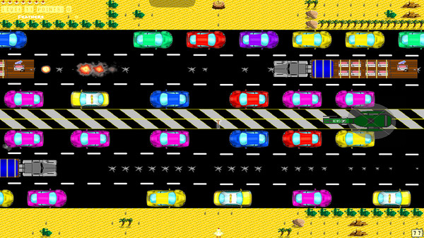 Why Chicken? Why?for windows and Linux 1