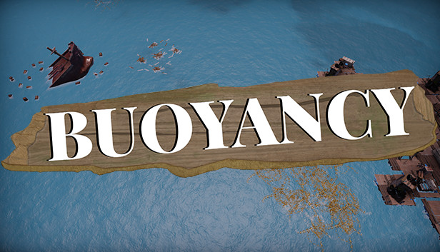 Buoyancy On Steam