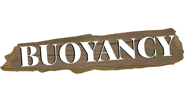 Buoyancy Logo