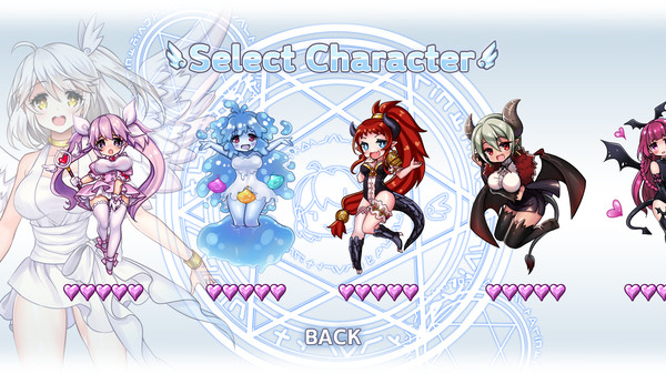 Скриншот из Epido