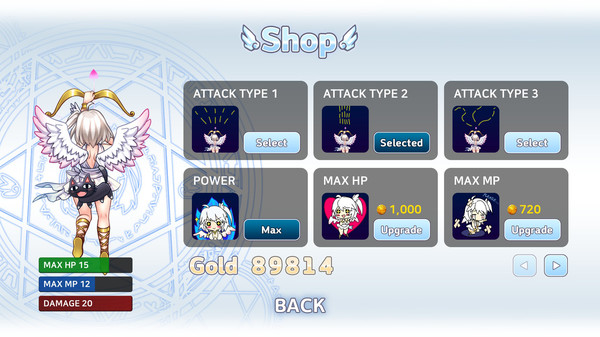 Скриншот из Epido