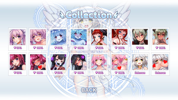 Скриншот из Epido