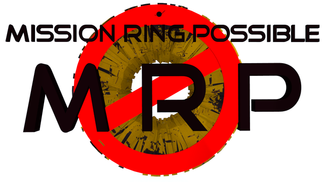 Mission Ring Possible Logo