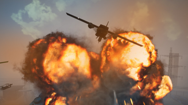 Скриншот из Mission Ring Possible