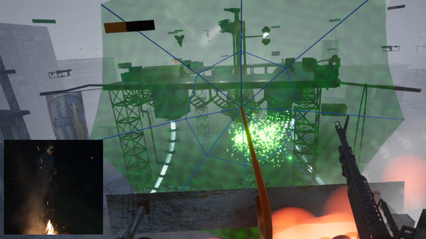 Скриншот из Mission Ring Possible