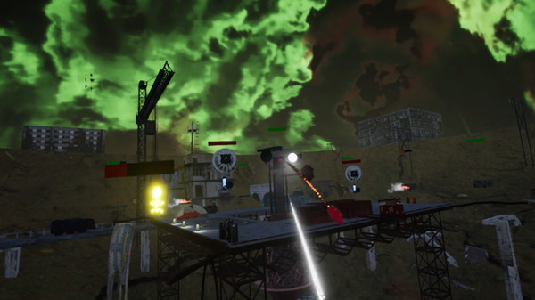 Скриншот из Mission Ring Possible