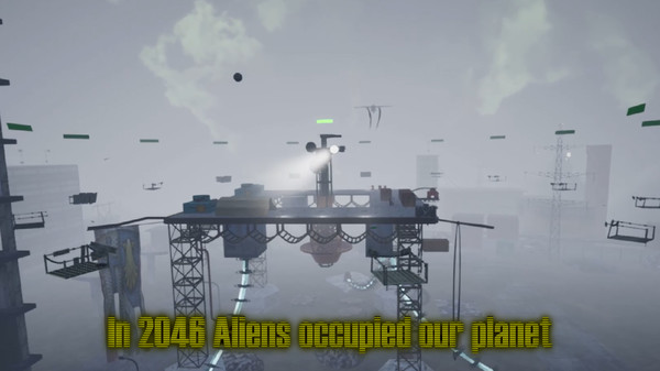 Скриншот из Mission Ring Possible