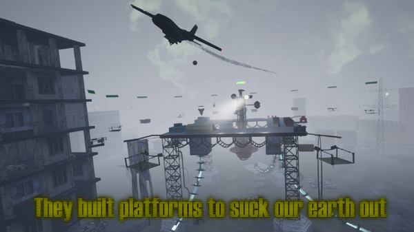 Скриншот из Mission Ring Possible