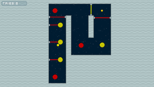 Скриншот из Gnubbl Скриншот из Gnubbl