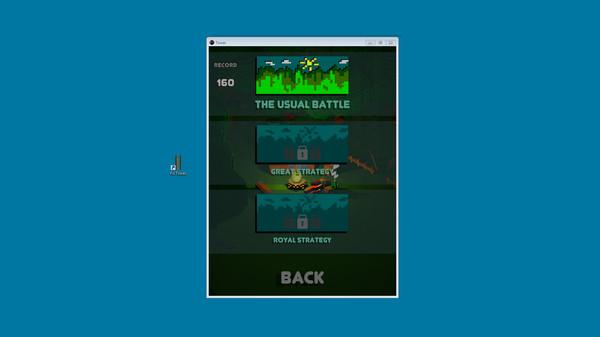 Скриншот из Pix Tower Скриншот из Pix Tower