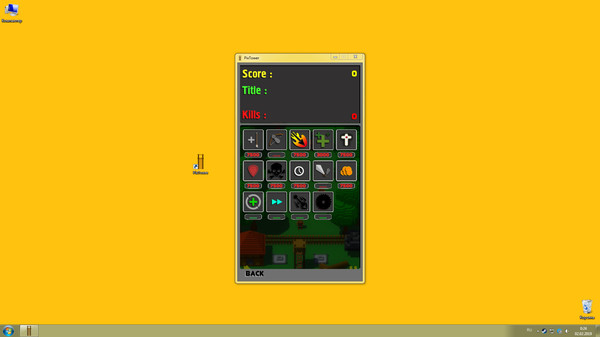 Pix Towerfor windows and Linux 1