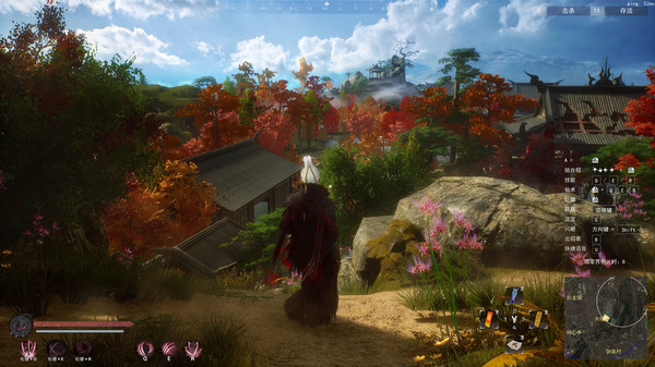 九劫曲:诅咒之地 NineTrials Test Serverfor windows and Linux 1