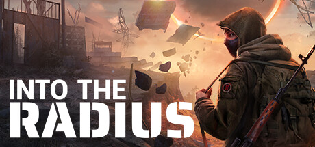 Into the Radius VR on Steam Backlog