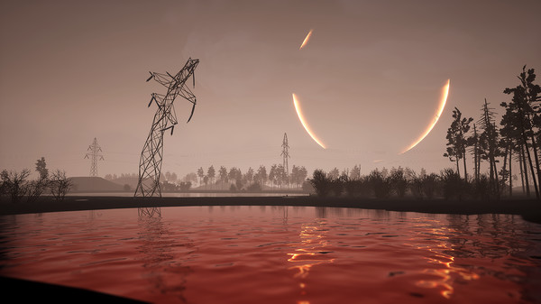 Into the Radius VR game for windows Pc 1