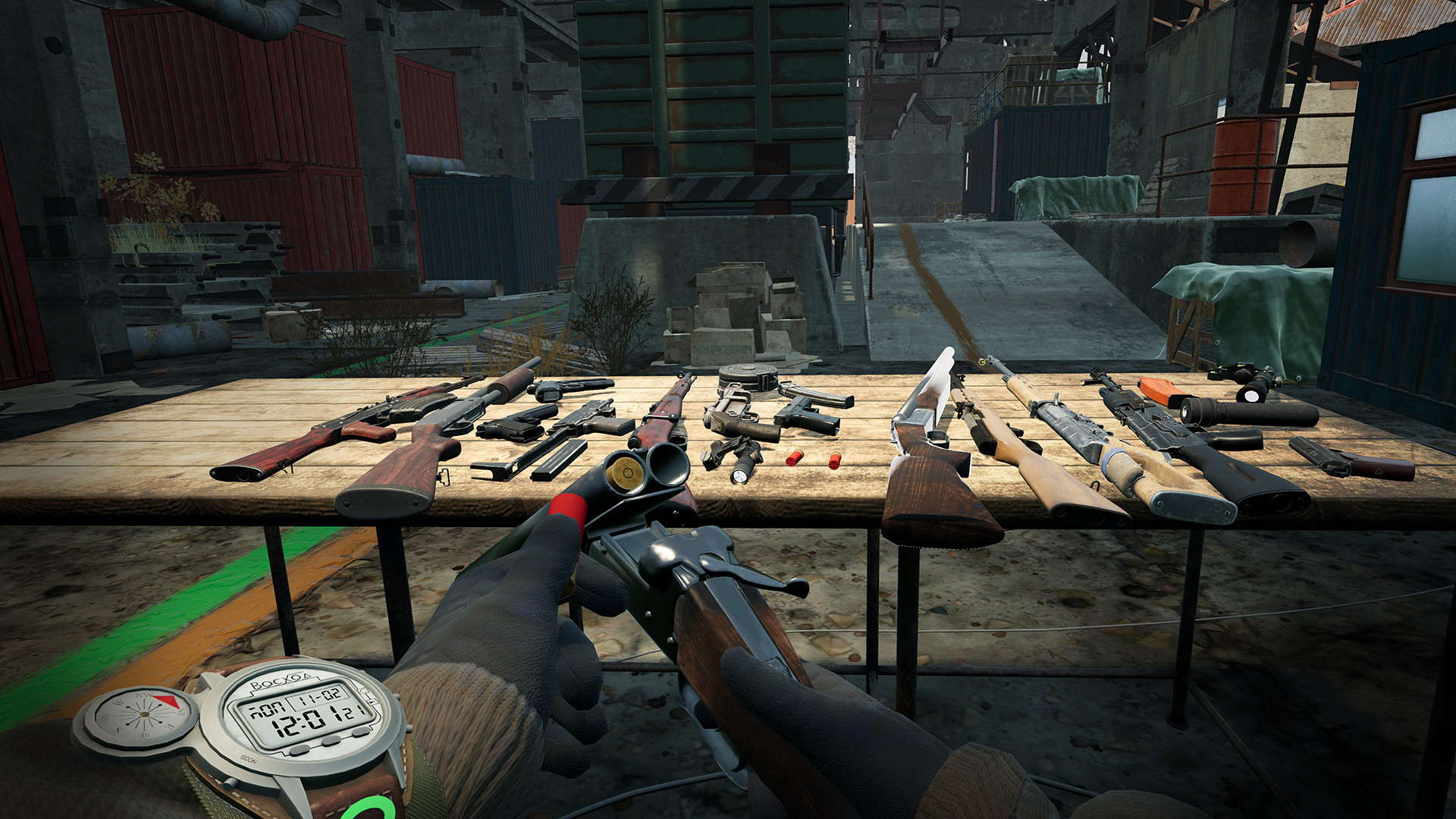 Gun Club VR and 30+ similar games Find your next favorite game on