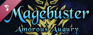 Magebuster: Amorous Augury - Soundtrack