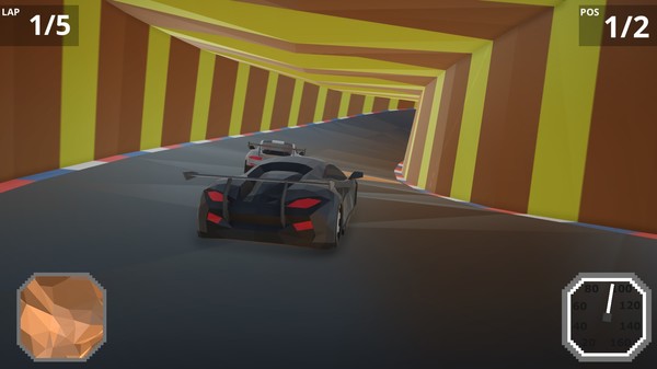 Voxel Drivers image