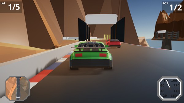 Can i run Voxel Drivers