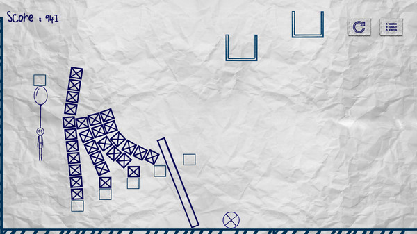 Poor Stickmanfor windows and Linux 1