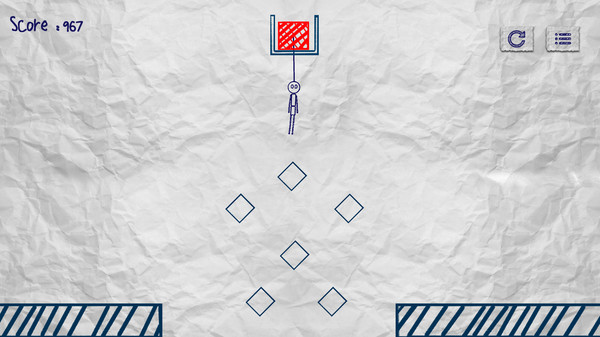 Poor Stickman for linux