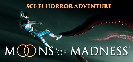 Image result for moons of madness