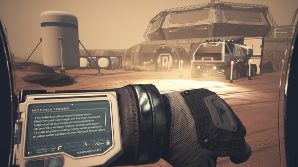 Moons of Madness game for windows Pc 1