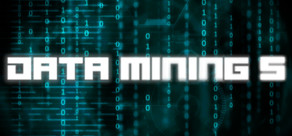 Data mining 5 cover art