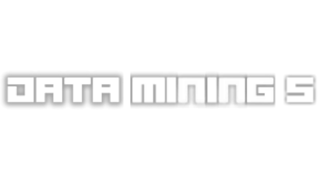 Data mining 5 Logo