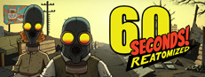 Steam 60 Seconds Reatomized