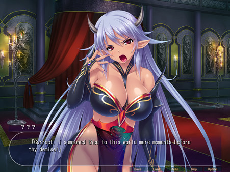 Скриншот из Deviant Dungeon Скриншот из Deviant Dungeon