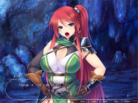 Скриншот из Deviant Dungeon Скриншот из Deviant Dungeon