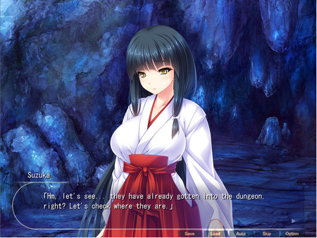 Скриншот из Deviant Dungeon Скриншот из Deviant Dungeon