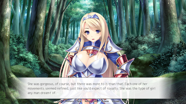 Deviant Dungeon game for windows Pc 1