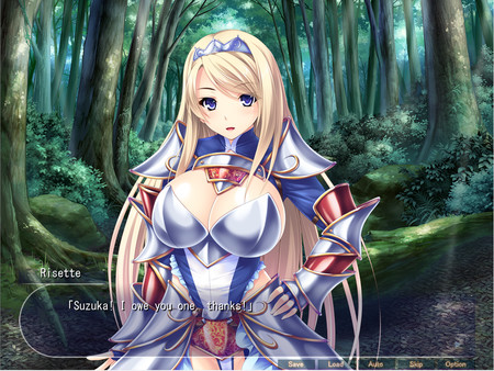 Скриншот из Deviant Dungeon Скриншот из Deviant Dungeon