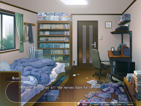 Скриншот из Deviant Dungeon Скриншот из Deviant Dungeon