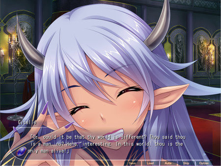 Скриншот из Deviant Dungeon Скриншот из Deviant Dungeon