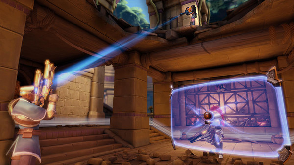 скриншот Paladins - Daily Deal Token 2