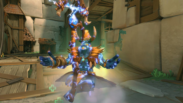 скриншот Paladins - Daily Deal Token 4