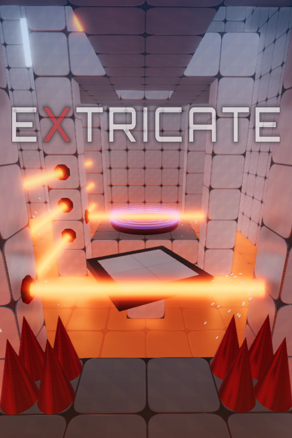 Extricate for steam Extricate for steam