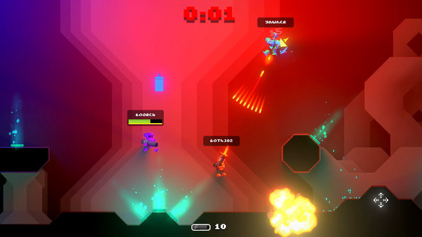 mini PVP game for windows Pc 1