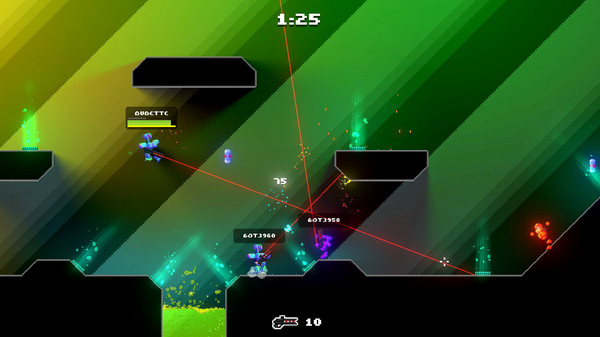 mini PVPfor windows and Linux 1