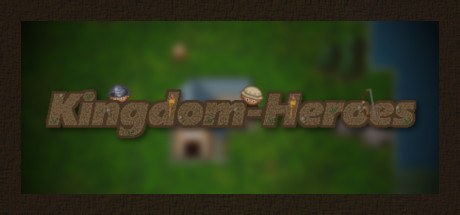 Kingdom-Heroes cover art
