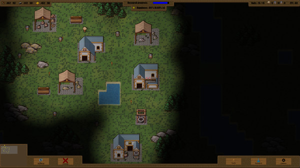 Kingdom-Heroes game for windows Pc 1