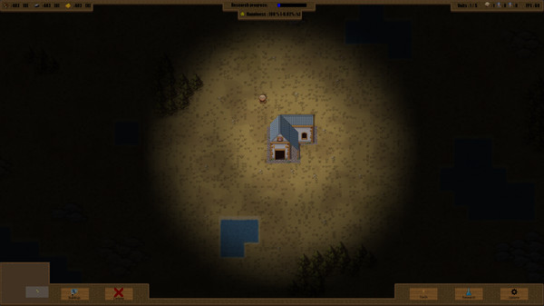 Kingdom-Heroes game for Linux 1