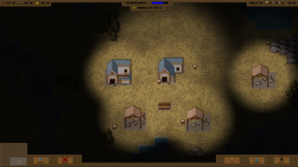 Kingdom-Heroesfor windows and Linux 1