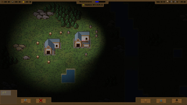 Kingdom-Heroes for linux