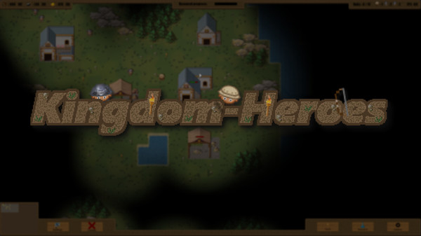Can i run Kingdom-Heroes