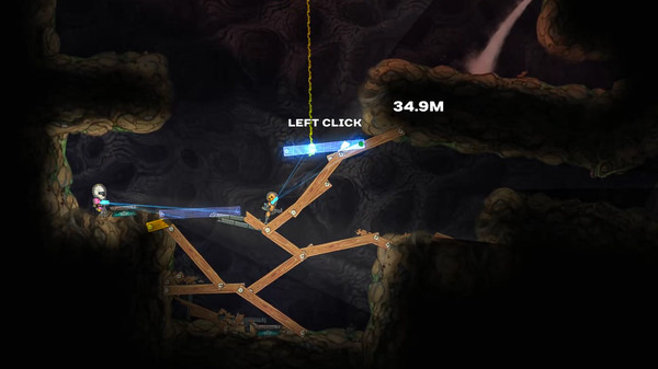 Planetoid Pioneers Onlinefor windows and Linux 1